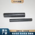 Flexible electrical conduit with good sealing performance, convenient for steel pipe installation and operation, Fujie