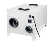 DJ-D-400 Industrial Large Rotary Dehumidifier Chemical Pharmaceutical Workshop Cold Storage Dehumidifying Mobile Dryer