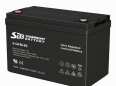 SBB Shengbao Battery 6-FM-55 Sealed Lead Acid Maintenance-free 12V55AH UPS Power Supply