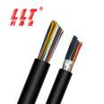Lilutong Communication Cable HYA HYAT Outdoor Communication Cable National Standard Copper Core Cable