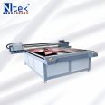 Yingcai industrial PEAK racket UV printer boxing set UV printer pattern printing machine