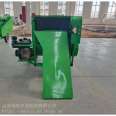 Japanese technology mobile soybean picker, third-generation soybean pod removal and fruit picking machine