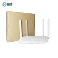 1800Mbps card insertion multiple network ports WIFI 6 dual frequency 5G routing CAT12 CPE home wireless router