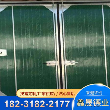 Thermal insulation doors, windows, and doors for grain depots Special thermal insulation closed doors for grain depots Mechanical equipment for grain depots Doors, windows, and doors for grain depots