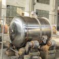 Stainless steel pressure vessels, chemical storage tanks, high-temperature steam storage tanks, manufactured by manufacturers