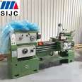 Manufacturer sells C6140 large aperture lathe bed quenching ordinary C6140 * 2000 heavy cutting