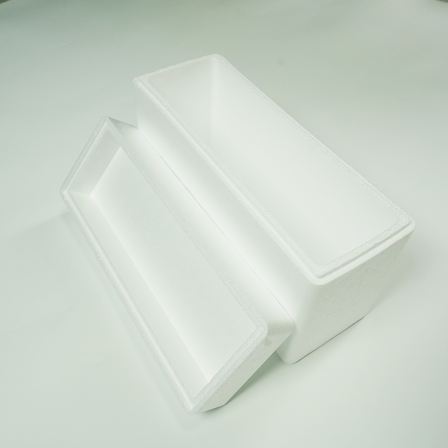 Zhonghui Packaging foam Box Refrigeration and Fresh keeping Express Transportation Thermal insulation, environmental protection, non-toxic and odor free