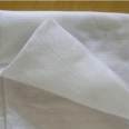 Non woven composite Geotextile polyester fiber felt spot non-woven fabric accepted customization