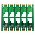 Huaxin Technology PCB high-frequency circuit board Rogers RO3003 microwave antenna board sampling