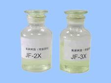 Room temperature curing waterborne fluorocarbon resin JF-3X fluorocarbon resin waterborne fluorocarbon resin