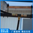 Mobile lifting platform truck 【 Huaju 】 4-18 meter hydraulic lifting operation platform