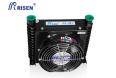 Risen Nissen Air Cooler Oil Radiator AJ1012T-CA Fan 100L Oil Cooled AH1012T