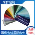 H06-1 epoxy zinc rich primer gray, iron red universal paint with good adhesion and wear resistance