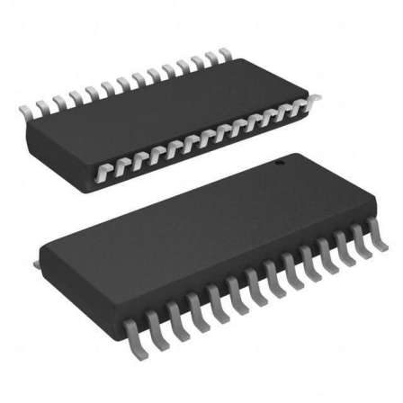 BTM7740GXUMA1 Integrated Circuit (IC) Infineon