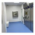 Customized radiation proof lead door, electric Sliding door, operating room, airtight door, ray protection, X-ray CT room, DR