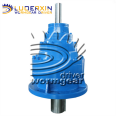 Non standard customized high-power planetary reducers are durable and supplied by Luoerxin manufacturers for a long time