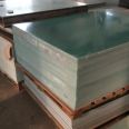 Fiberglass board, FR4 epoxy board, water green insulation board, flame retardant, temperature resistant, and waterproof, providing cutting