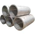 Aluminum Pipe 6 Series Aluminum Alloy Round Pipe 6063-t5 Seamless Aluminum Round Pipe Industrial Aluminum Profile Moulding Customization