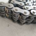 Xinchanghui manufacturer provides metric conveyor chains, customized stainless steel bent plate chains