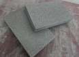 External wall reinforced fiber cement foam insulation board High density foam cement board