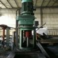 Central vertical mixer, Baijiarun mechanical work efficiency, high mixer equipment, complete non-standard customization