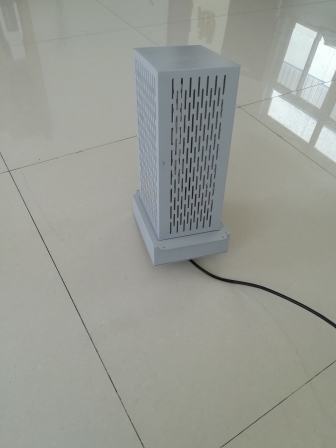 Dashangguang hydrogen ion air purifier/single end plug-in manufacturer customized