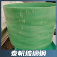 FRP drainage pipeline, FRP pipeline, ventilation and deodorization pipeline, sand and sewage wrapped fiberglass steel pipe