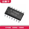 BTS50452EKAXUMA1 Infineon Power Management Chip Distribution Switch Load Driver