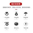 Home Appliance Integrated Business System v3.2 Network Version - Unused Household Number Restriction Dongle Version