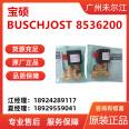 Baoshuo BUSCHJOST brass two-way solenoid valve 8536200915102400 original special sales