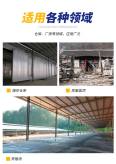 Wholesale of building materials, asbestos tiles, wave roof tiles, factory buildings, warehouse tiles, 180 * 70 anti-corrosion wave tiles