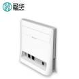 Yinghua Gigabit Dual Band Router Card with Battery 4G CPE LTE Wireless Routing Mobile Portable WiFi