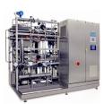 Mechanical industry multi effect distilled water machine LD100-4 full/semi-automatic membrane treatment process