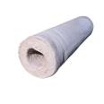 Supply pipe aluminum silicate pipe composite Aluminium silicate fiber insulation pipe industrial fireproof aluminum silicate pipe shell