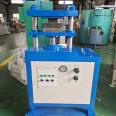 Xiangke DDJ Electrohydraulic Prototype Ceramic Graphite Powder Tablet Forming Machine Mold Option