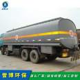 Selected fiberglass transport tanks Mechanical winding transport tanks Fiberglass anti-corrosion transport containers