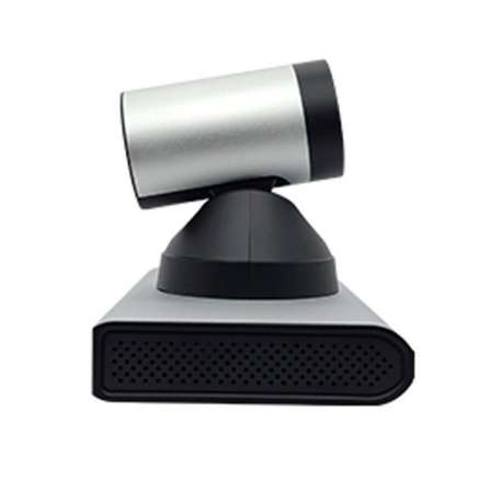 Conference system brand CHDCON provides video conference terminals HTE60 with rich audio and video interfaces