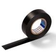 High and low voltage black electrical tape, electrical wiring harness winding tape, PVC electrical insulation tape
