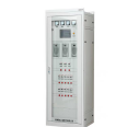 Integrated power supply system, distribution panel system, stable performance, high efficiency, and energy saving