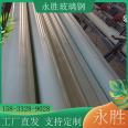 Glass fiber reinforced plastic wrapped pipes, BWFRP wrapped power cable protection pipes, buried water transmission and sewage sand pipes