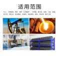 Molten salt submerged pump, high-temperature resistant pump, high-temperature pump for chemical, refining, cracking oil industry, and heat storage industry