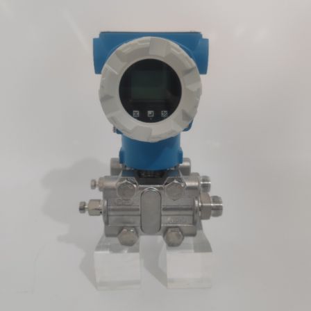 Wholesale intelligent pressure transmitters, digital display, explosion-proof pressure transmitters, single crystal silicon, high and low accuracy