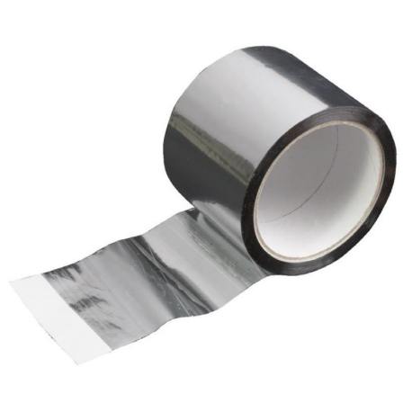 PET aluminum coating tape sealing, waterproof, heat resistant, oil resistant, and high viscosity OPP aluminum coating adhesive