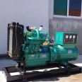 Standby power Emergency power Diesel generator set Sales fuel economy High thermal efficiency Strong power