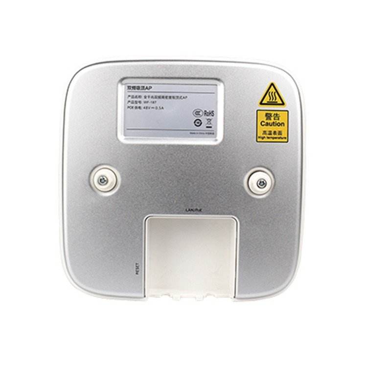 BDCOM-WAP2100-T22E High Density Ceiling Mounted Intelligent Wireless AP-H3C Same Model