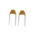 Wholesale of Monolithic Capacitors 3C Digital Mechanical Equipment Coupling Bypass Capacitor Pin Distance 5.08mm Ceramic Chip Capacitor