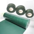 High quality 6520 barley paper, lithium battery insulation paper, coated green shell paper, non coated with adhesive paper, 0.4-0.5 gasket