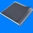 European ceiling punching plate office mall 600 project aluminum alloy ceiling keel factory