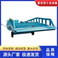 Lifting fixed mold platform truck loading and unloading lifting high vehicle electric pneumatic manual hydraulic small mobile support