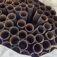 Bridge and tunnel cast iron drainage pipes, PVC rainwater pipes, Zhuozheng rubber and plastic national standard customization